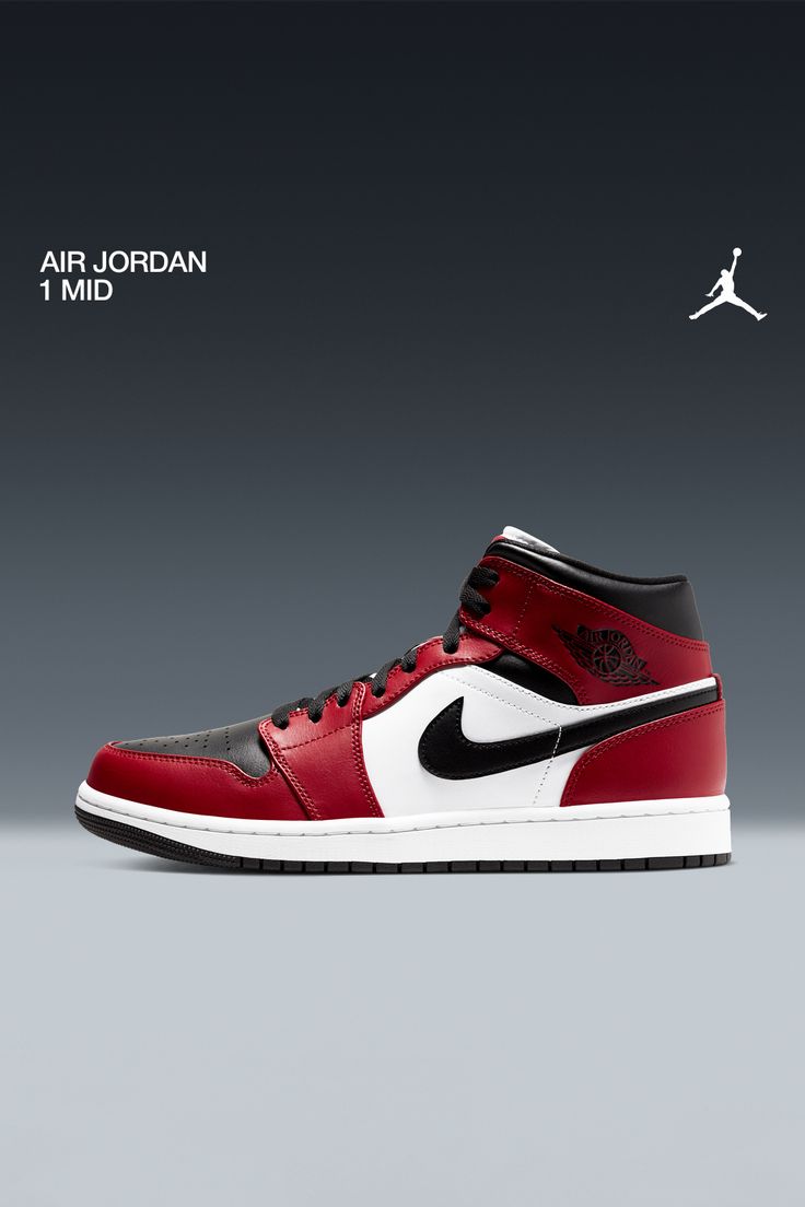 Jordan 1