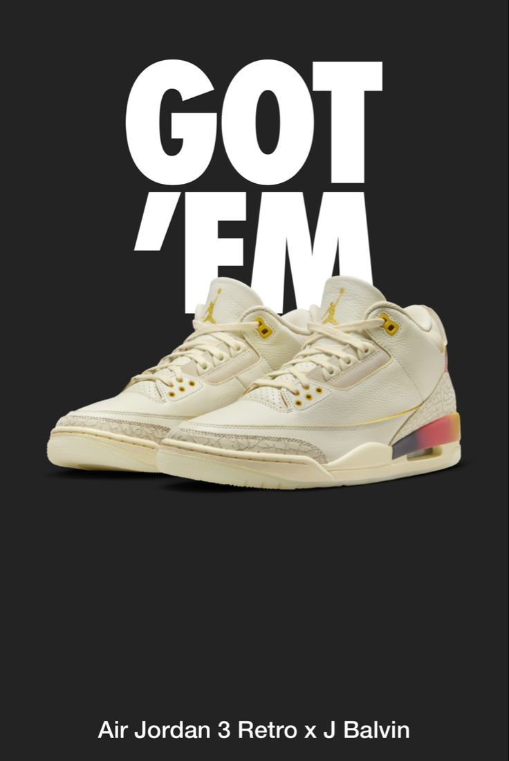 Jordan 3